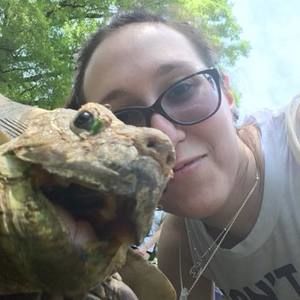 Meet your Posher, Mia